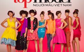 Vietnam’s Next Top Model: Hồ Mỹ Phương bị loại